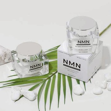 Bio CHEMILAB NMN 抗衰老脂質體霜 50ml