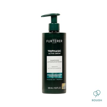 René Furterer 萊法耶｜三項K85蜂能髮浴 500ml