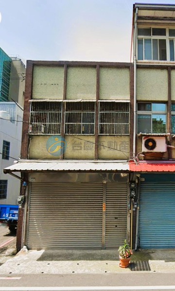 新埔黃金透天住店|竹北生活圈|近AI園區潛力地段｜新竹縣新埔鎮文山路犁頭山段