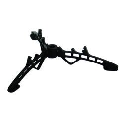 【速捷戶外】野樂 ARC-922-10 瓦斯罐固定架 高山瓦斯罐/卡式瓦斯罐 長扁罐兩用固定架