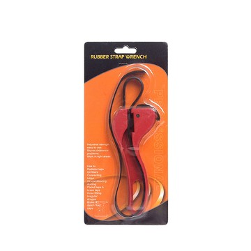 ORX 4吋皮帶扳手-小 (SW-100)