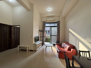 高雄大學特區｜文陽大樓｜一樓庭園三房平車｜高雄市楠梓區大學五十街