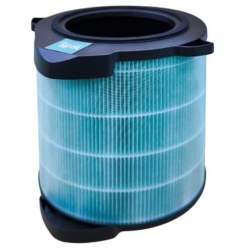 怡悅 抗病毒hepa濾心 electrolux 伊萊克斯 pure a9 pa91-406gy/dg ep71-56wba適用 台灣製  單一商品  1個