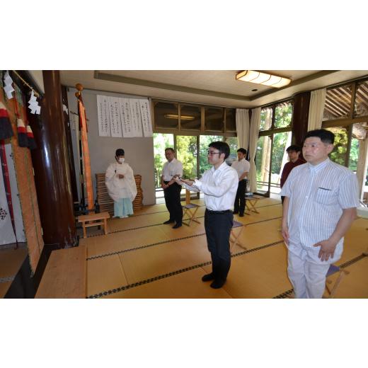 ふるさと納税 岩手県 一関市 神米ひとめぼれ5kg（神饌）