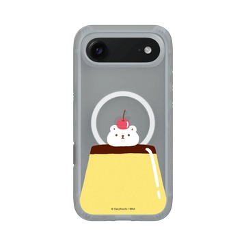 iPhone Air AirX 流變灰 - 白白日記 Darylhochi - 白白焦糖布甸