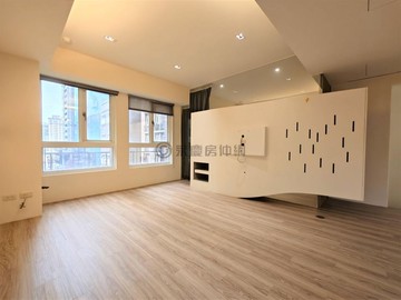 生活機能成熟《霍格華茲》２房平車（可隔３房）｜新北市林口區民有街