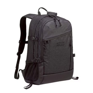 【Coleman】健行者33L / 紳士黑 / WALKER健行者背包系列 / CM-38971