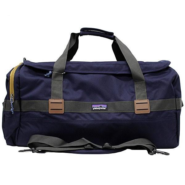 patagonia パタゴニア Arbor Duffel アーバーダッフル 60L 49270 