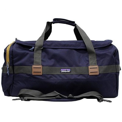 patagonia パタゴニア Arbor Duffel アーバーダッフル 60L 49270 NAVY BLUE ボストンバッグ ダッフルバッグ  カバン 鞄 ネイビーブルー クリスマス | LINEブランドカタログ