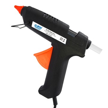 Hot Melt 進階型熱熔膠槍TG-05(60W) 台灣製/送2支膠條