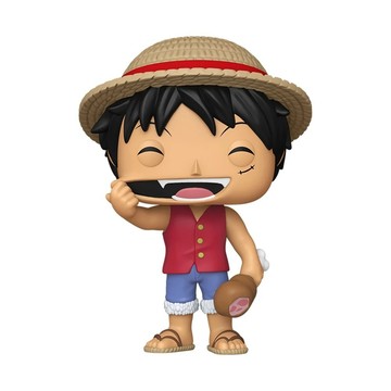 【超萌行銷】FUNKO POP Jumbo #1945 海賊王 航海王 OPS11- Luffy 魯夫 FN87244