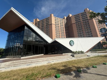 碧藍灣～萬里近星巴克熱銷渡假海景套房｜新北市萬里區玉田