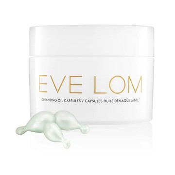 EVE LOM 全能深層潔淨膠囊