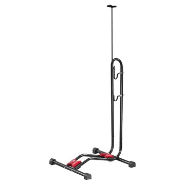 magic stand2 室內自行車支架  黑色  120 x 45 x 41cm  1組