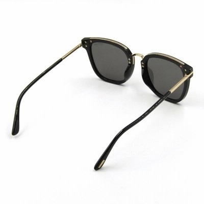TOMFORD トムフォード サングラス TF804-K 01D 良品 TOM FORD トムフォード サングラス TF804-K 01D