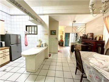 崇德路"有故事"朝南別墅｜台中市北屯區崇德路一段