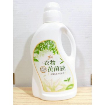 (10%蝦幣回饋/免運) 東風 衣物抗菌液 清新森林 東風綠茶 抗菌濃縮洗衣精 補充包 300g/包 洗衣精