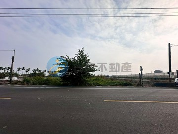 九如近交流道雙面路農地H｜屏東縣九如鄉九如段