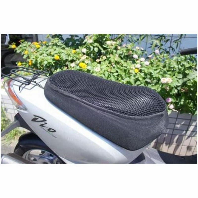 最大3000円offクーポン配布中 汎用 クール メッシュ シートカバー シートジャケット Sサイズ 原付用 ディオ クレアスクーピー Today ズーマー Jog 通販 Lineポイント最大0 5 Get Lineショッピング