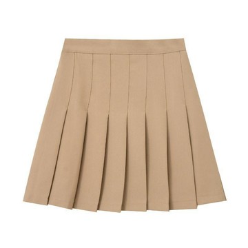 雨菲|免運 JK制服 JK套裝 短裙 百褶裙 水手服 深灰色百褶裙女秋冬新款高腰半身裙學生jk短裙顯瘦西裝a字裙