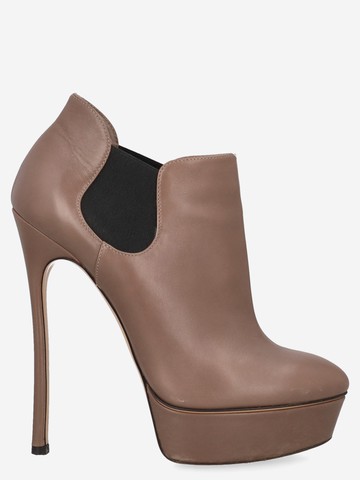 Casadei Ankle Boots
