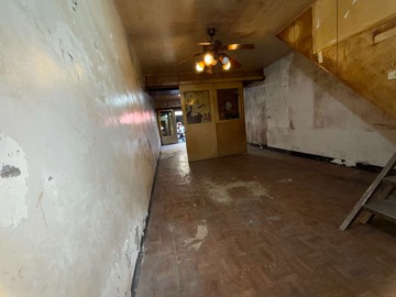 獨家✨華勛超便宜透天｜活巷｜需整理｜桃園市中壢區晉元路