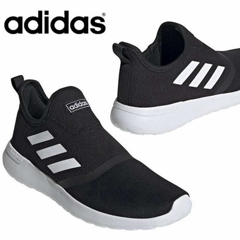 アディダス スリッポン スニーカー メンズ Adidas Lite Racer Slipon M ライトレーサー カジュアル シューズ 靴 3本ライン Fx3781 通販 Lineポイント最大0 5 Get Lineショッピング