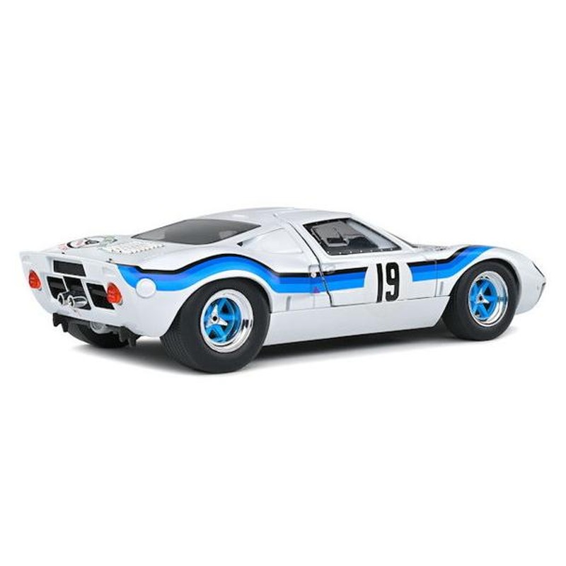 激安、お得 フォードGT40 1／18 京商 Ｅ3180 #11 | forrajeraelizondo.com