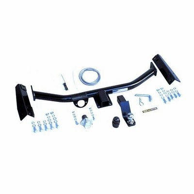 タグマスター ヒッチメンバー STD(A) CR-V RE4（4WD）