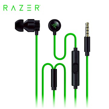 【Razer 雷蛇】戰錘狂鯊 V3 有線電競耳機