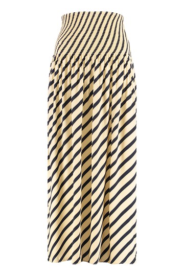 Sofia Richie Grainge X Tommy Hilfiger - A-line Midi Skirt