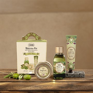 盛宴橄欖明星三部曲推薦組