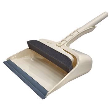 奇麗屋 俏麗型清潔掃 MIT台灣製造 日本進口特殊軟性泡棉 ABS塑膠  1組