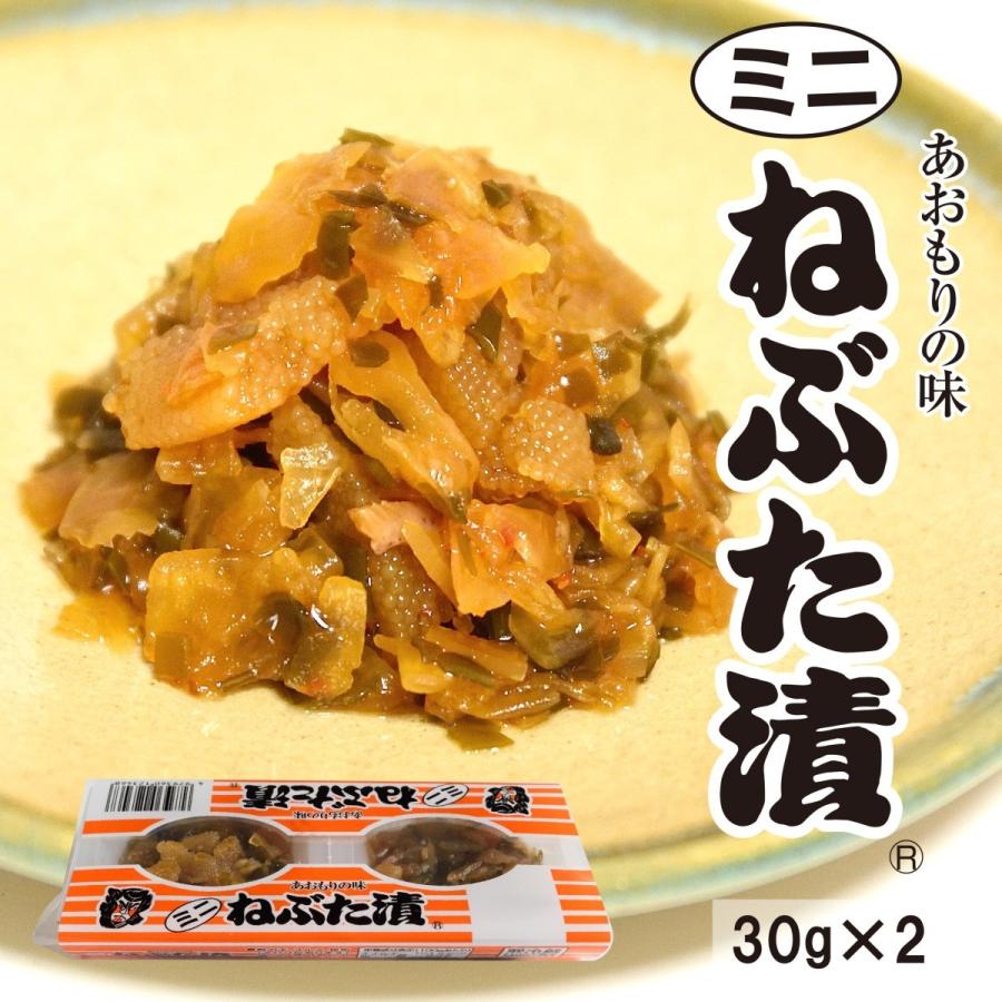 ミニねぶた漬　ポイント消化 お試し 青森 お土産 ご飯のお供 人気 お取り寄せ 漬物 酒の肴 ねぶた漬け 大根 きゅうり 数の子 昆布 スルメ