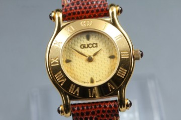 復古 Christian Dior 女士石英腕錶 Christian Dior 45.125