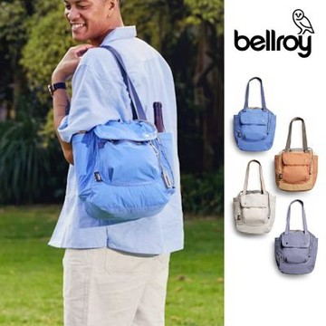Bellroy Cinch Tote 束口托特包(BHTB)