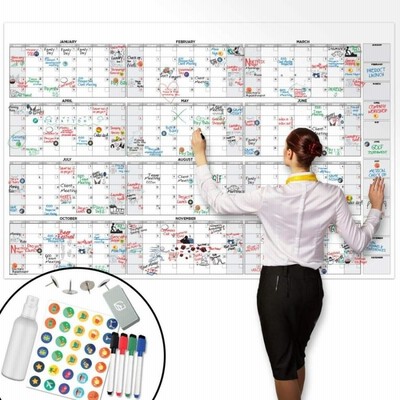 カレンダーホワイトボードの通販 1 650件の検索結果 Lineショッピング