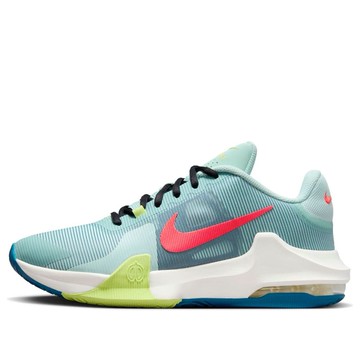 Nike Air Max Impact 4 'Jade Ice Industrial Blue'