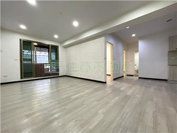 永康如意江山明亮三房平車｜台南市永康區永平街