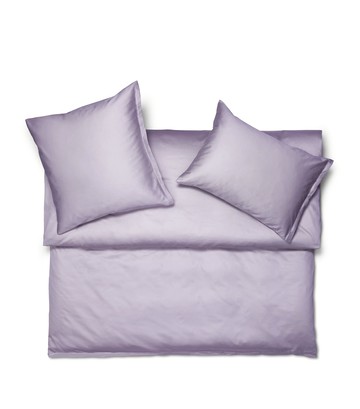 Schlossberg Noblesse Super King Flat Sheet