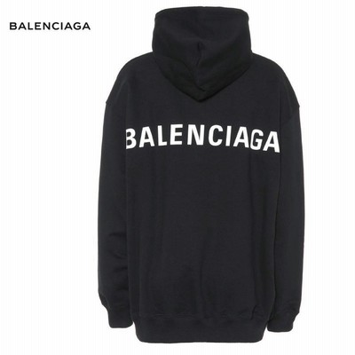 BALENCIAGAパーカーの通販 644件の検索結果 | LINEショッピング 激安オンラインショップ LEON_with_NIKITA様専用※バレンシアガパーカー レインボーロゴ ※ パーカー