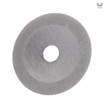 金剛石切片 金剛砂切片 100*20*1.0mm 花崗岩/混泥土/大理石切割 氣磨電磨配件