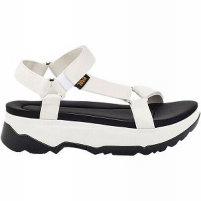 テバ レディース サンダル シューズ Jadito Universal Sandal White