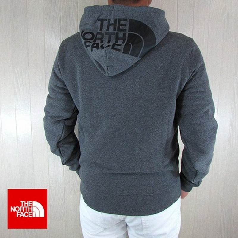 ザ・ノースフェイス THE NORTH FACE メンズ パーカー M SEASONAL DREW PEAK PULLOVER LIGHT-EU  NF0A2S57 / JBV1 / TNF MEDIUMGREYHEATHER サイズ：S/M/L 通販 LINEポイント最大0.5%GET |  LINEショッピング