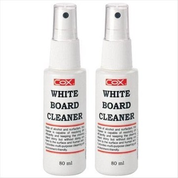 三燕 COX SB-80 80ml白板清潔液 好好逛文具小舖