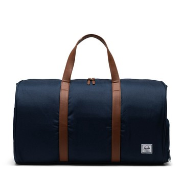 【Herschel】Novel 行李袋 42.5L 深藍 11396-00007-OS00F