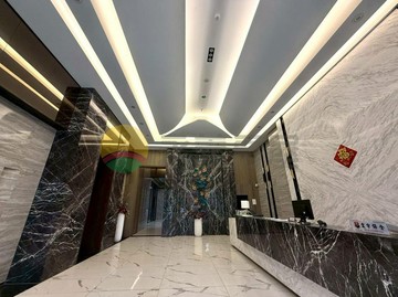 將無邊美景收盡日常|美妝【臻邸】大兩房平車｜新竹縣竹東鎮中豐路一段