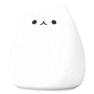 半島良品 小萌貓小夜燈拍拍燈  人氣貓