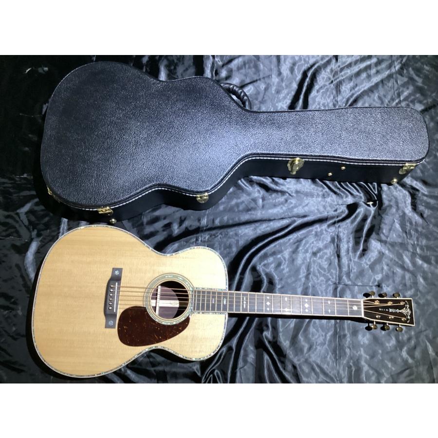 Martin 000-42 Modern Deluxe