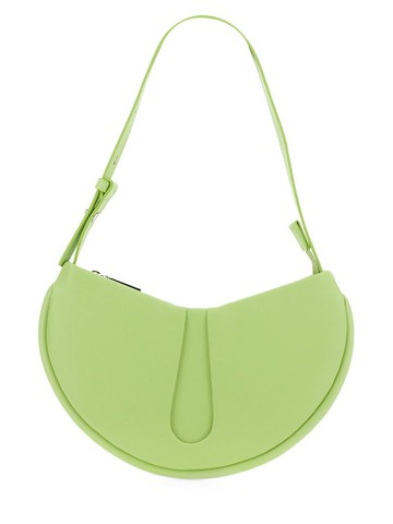 Themoirè Bag "Ebe"